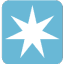 Maersk logo