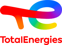 TotalEnergies logo
